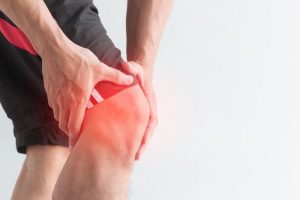 Inilah Penyebab Nyeri Lutut yang Paling Umum Terjadi