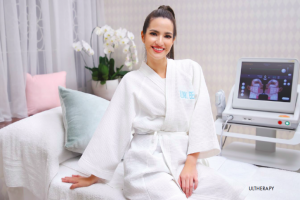 Manjakan Dirimu dengan Perawatan Berkualitas Tinggi dari Blink Beauty!