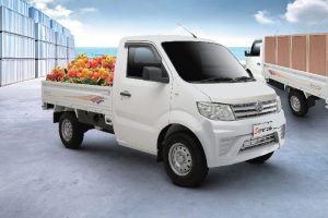 Berapa Sebenarnya Biaya Punya Pick-Up untuk Usaha? Simak Jawaban Lengkapnya